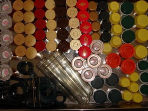 白酒瓶蓋 黃酒瓶蓋 圖片