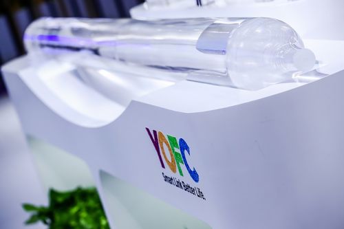 追夢(mèng)路上丨莊丹 一根 玻璃絲 書寫的中國(guó)傳奇