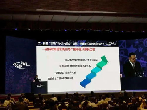 廣電總局朱詠雷 廣電行業(yè)應(yīng)主動(dòng)融入國(guó)家科技創(chuàng)新體系,主動(dòng)服務(wù)創(chuàng)新驅(qū)動(dòng)發(fā)展戰(zhàn)略